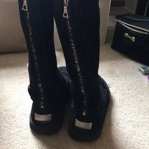 UGG boots